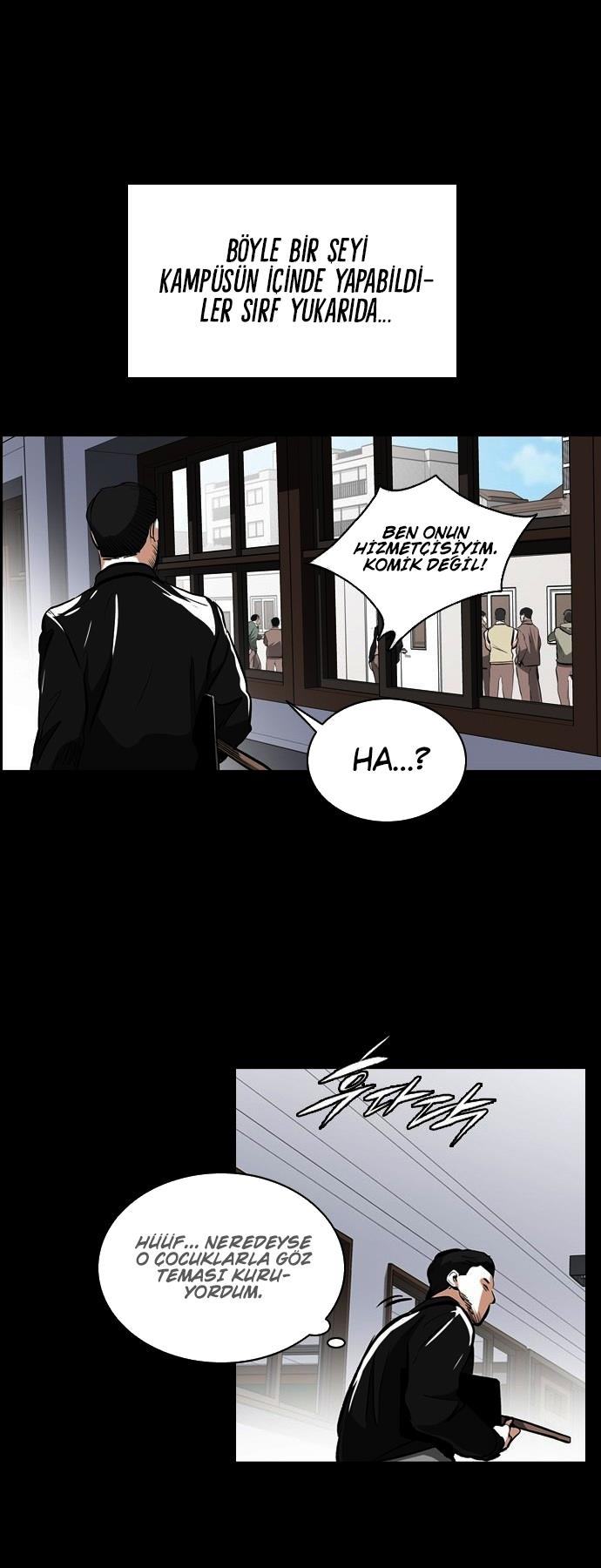 Read Castle TR Manga Online