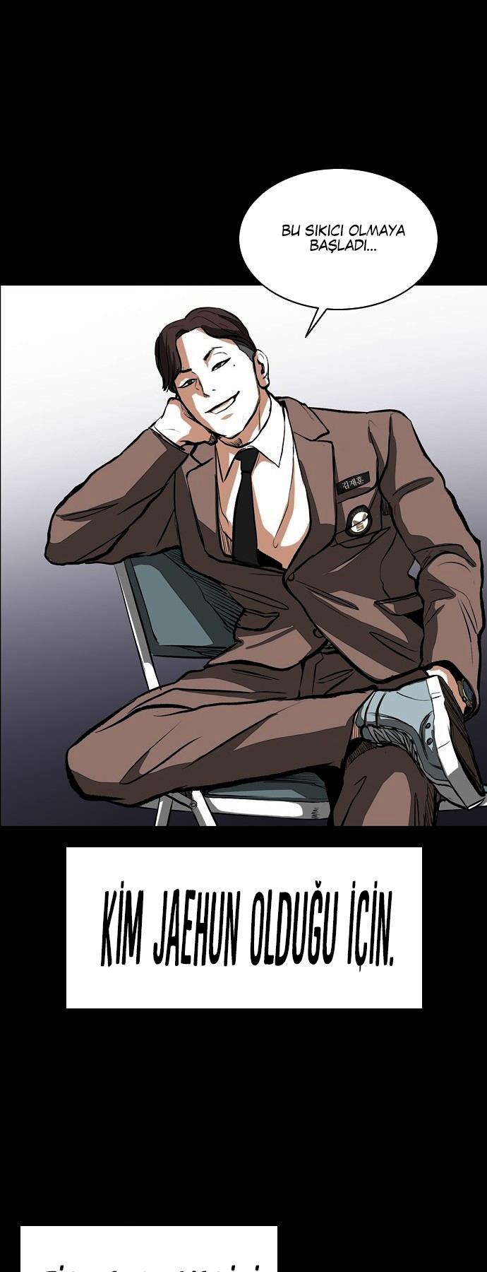Read Castle TR Manga Online