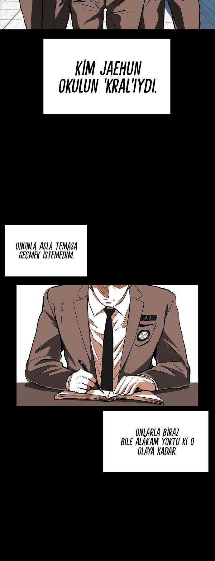 Read Castle TR Manga Online