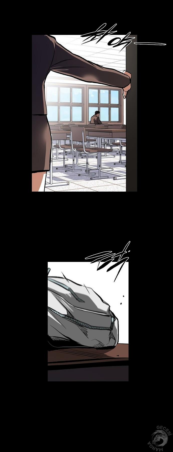 Read Castle TR Manga Online