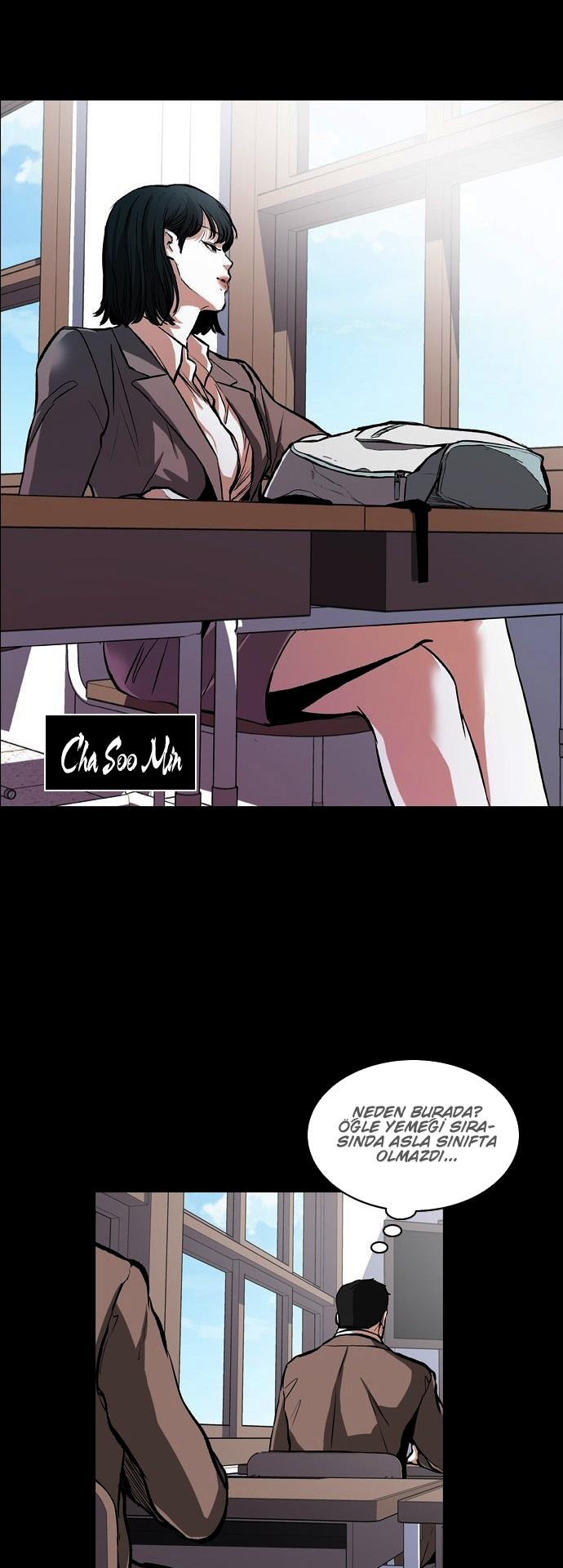 Read Castle TR Manga Online