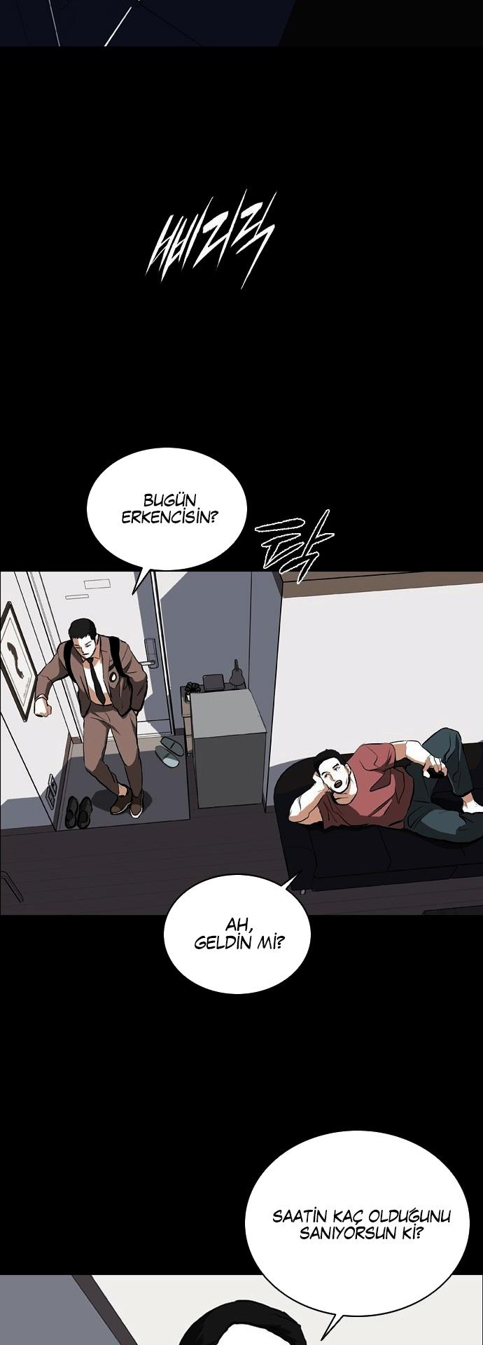 Read Castle TR Manga Online