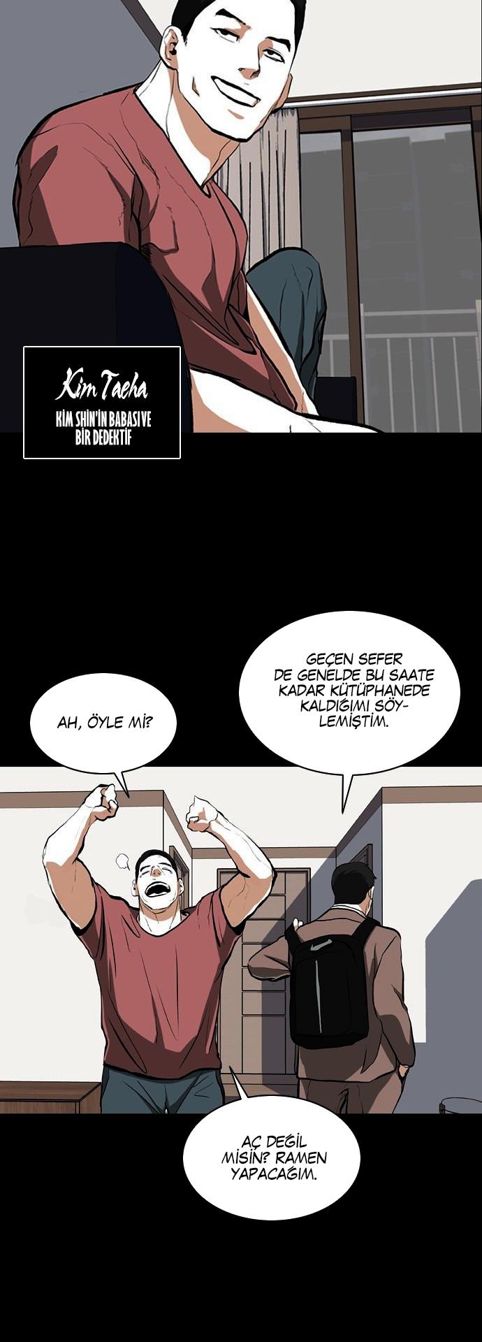 Read Castle TR Manga Online