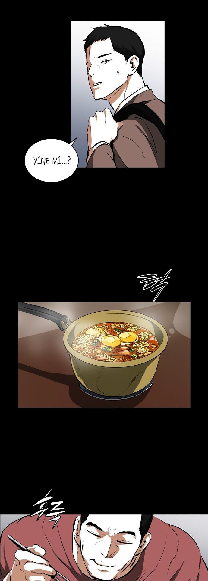 Read Castle TR Manga Online