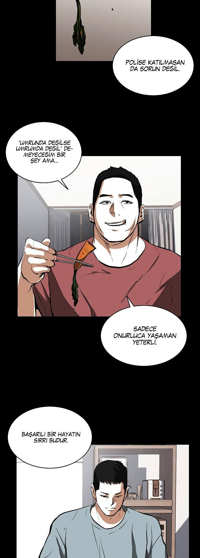 Read Castle TR Manga Online