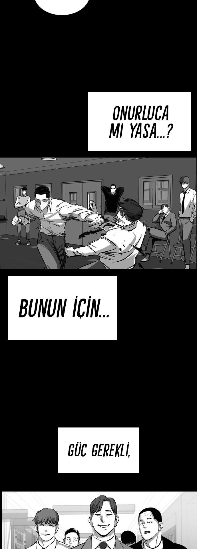 Read Castle TR Manga Online
