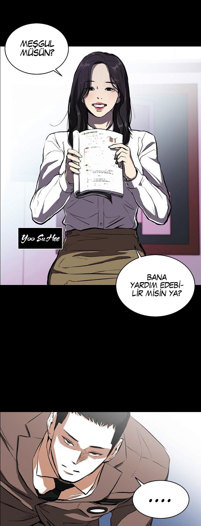 Read Castle TR Manga Online