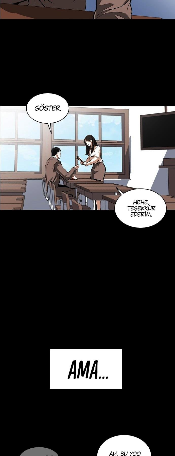 Read Castle TR Manga Online