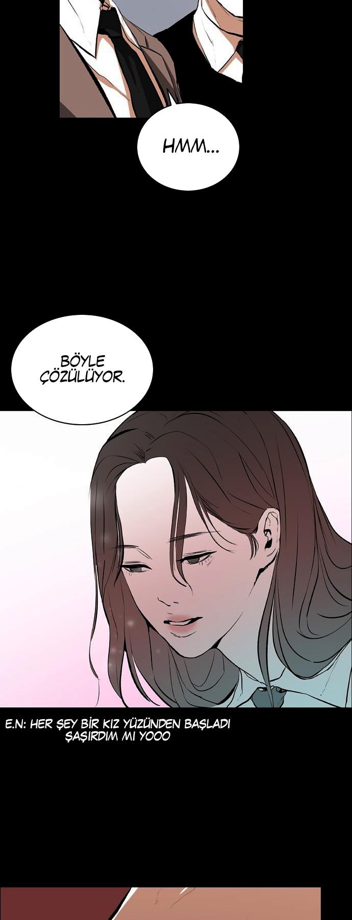 Read Castle TR Manga Online