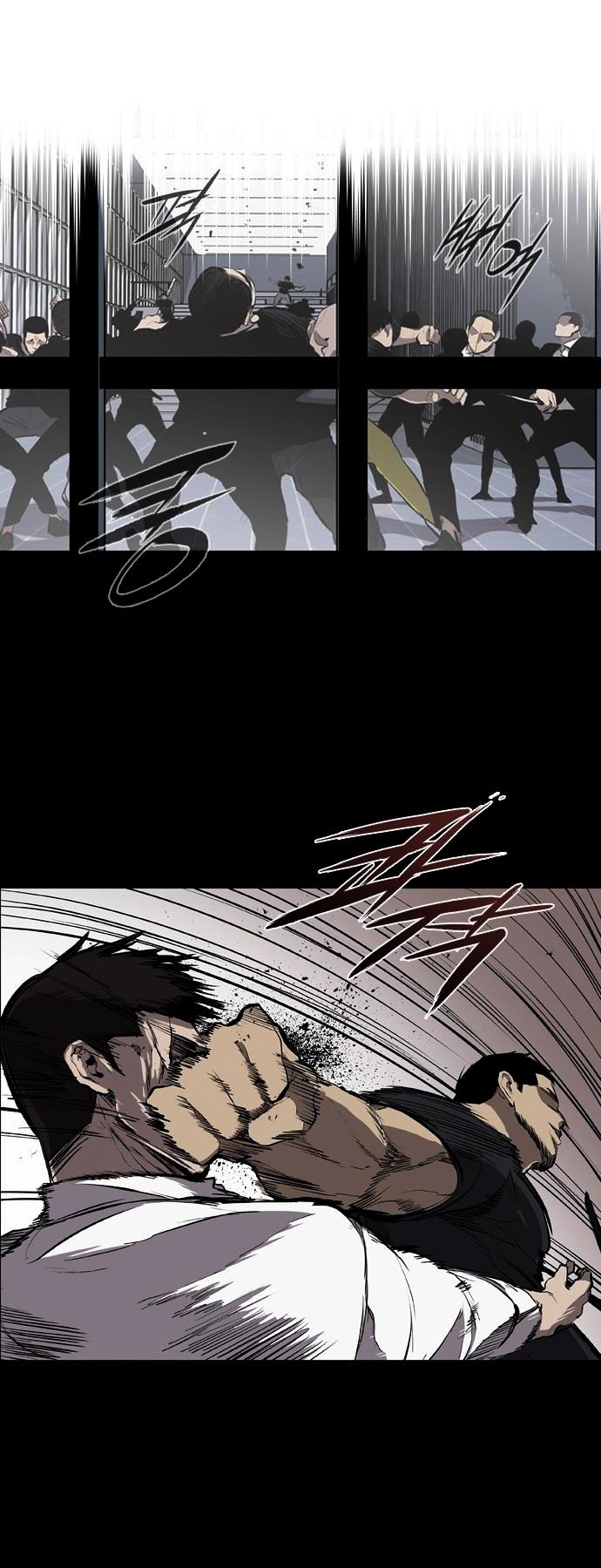 Read Castle TR Manga Online