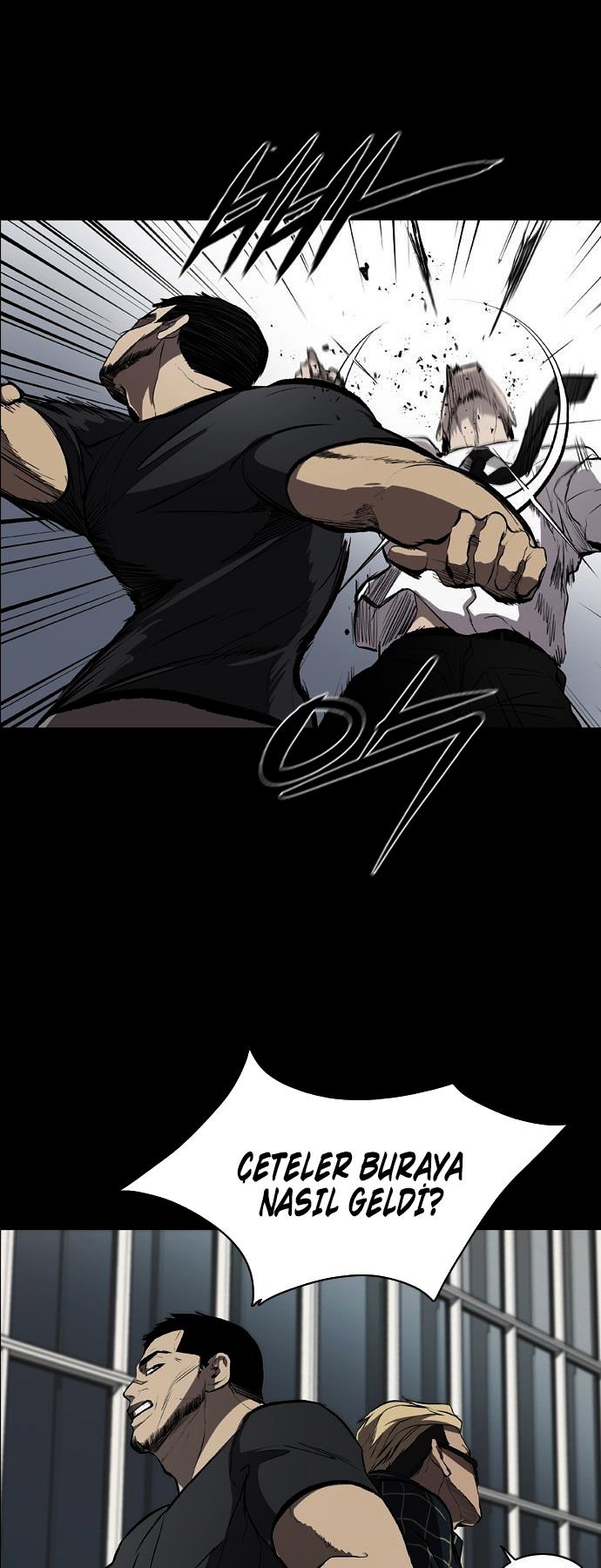 Read Castle TR Manga Online