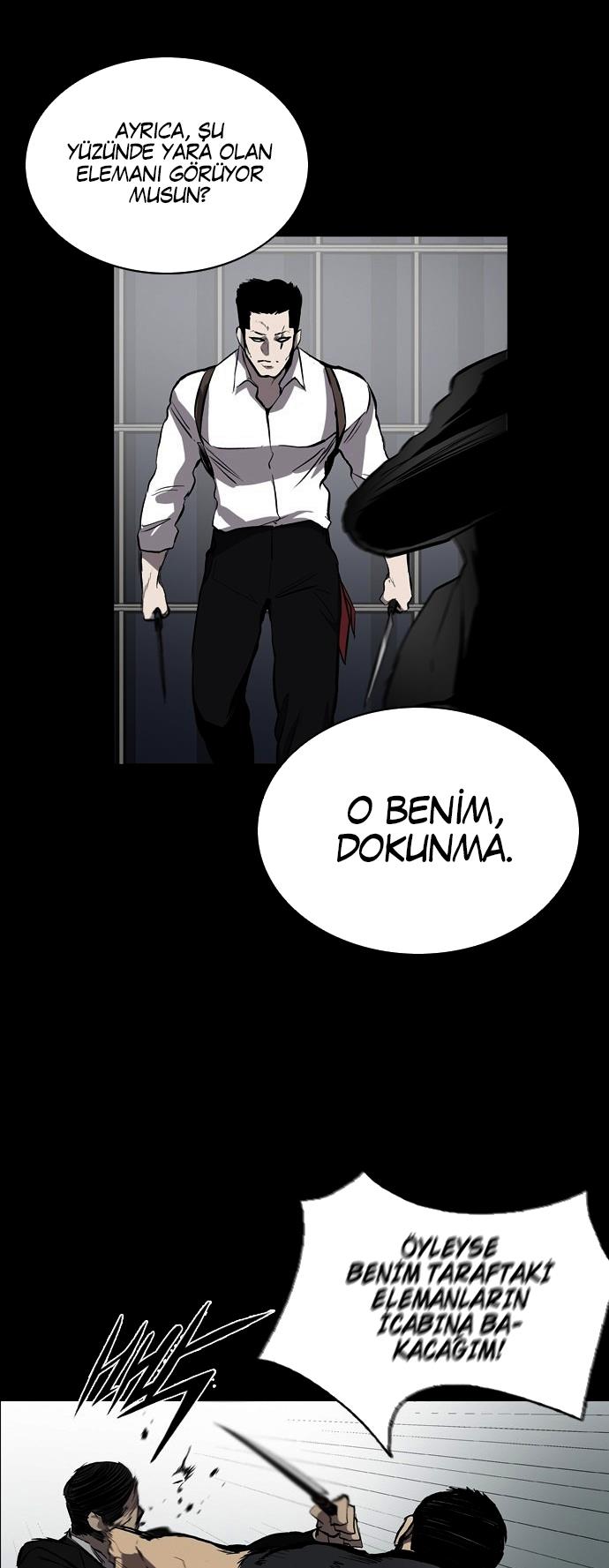 Read Castle TR Manga Online