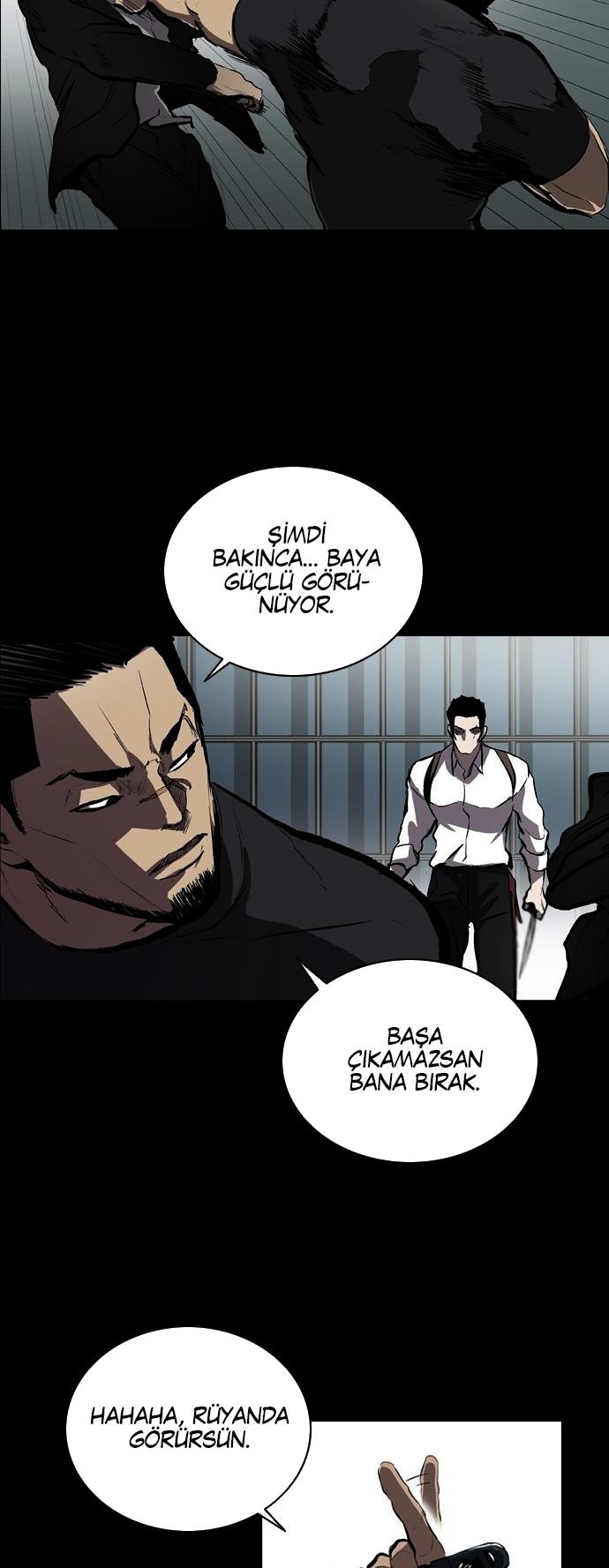 Read Castle TR Manga Online