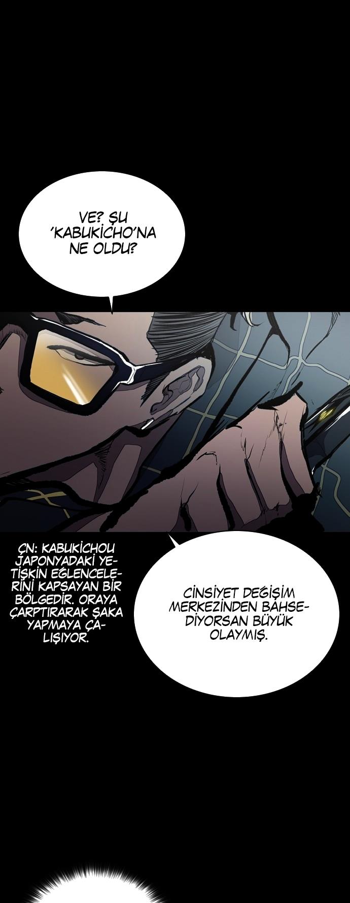 Read Castle TR Manga Online