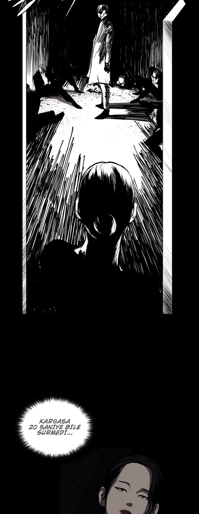 Read Castle TR Manga Online