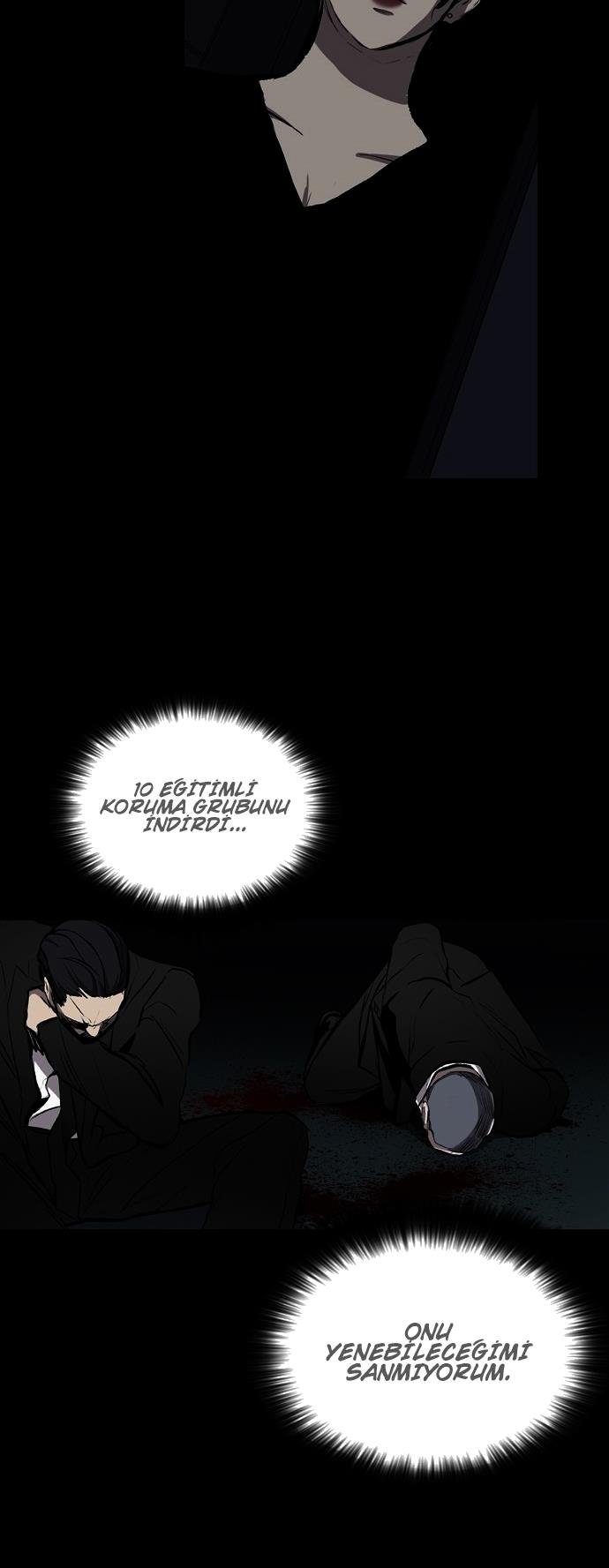 Read Castle TR Manga Online