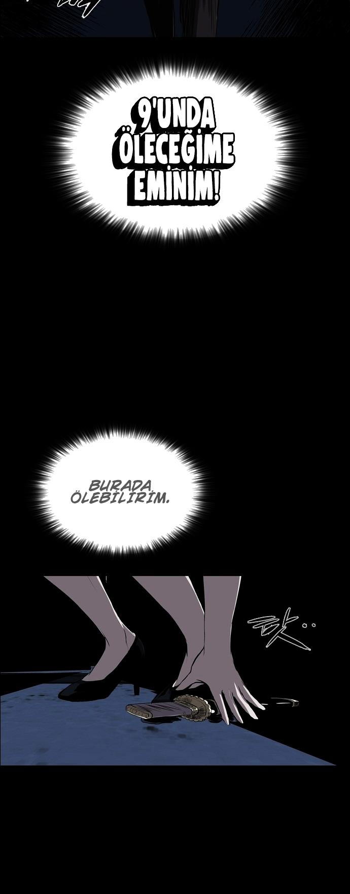 Read Castle TR Manga Online