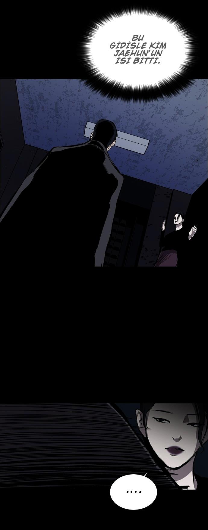 Read Castle TR Manga Online