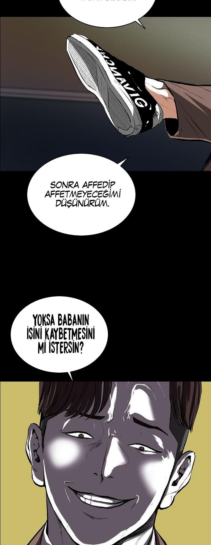 Read Castle TR Manga Online