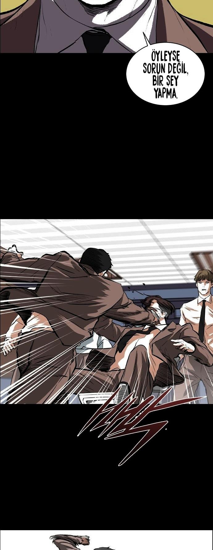 Read Castle TR Manga Online