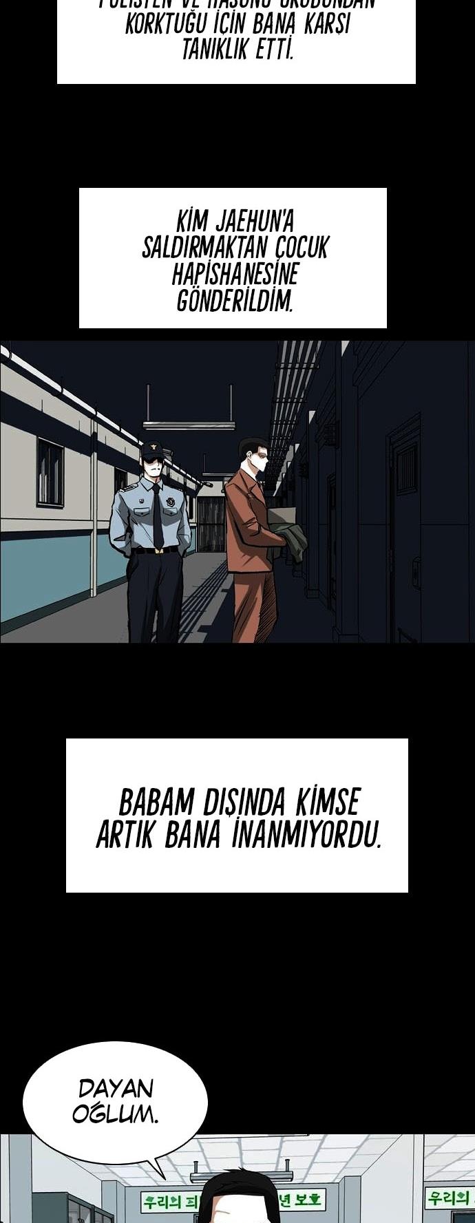Read Castle TR Manga Online