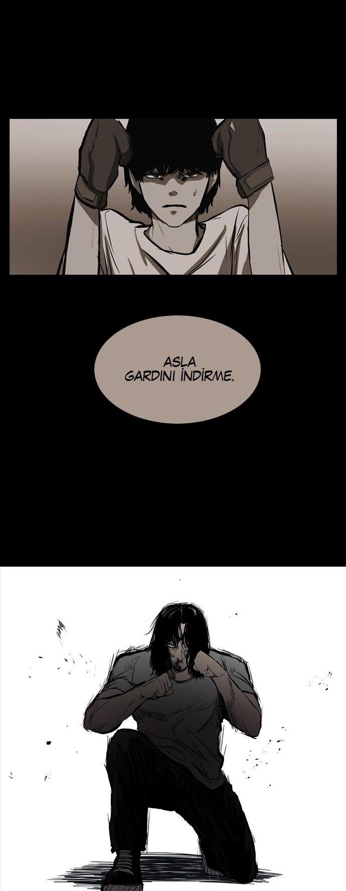 Read Castle TR Manga Online