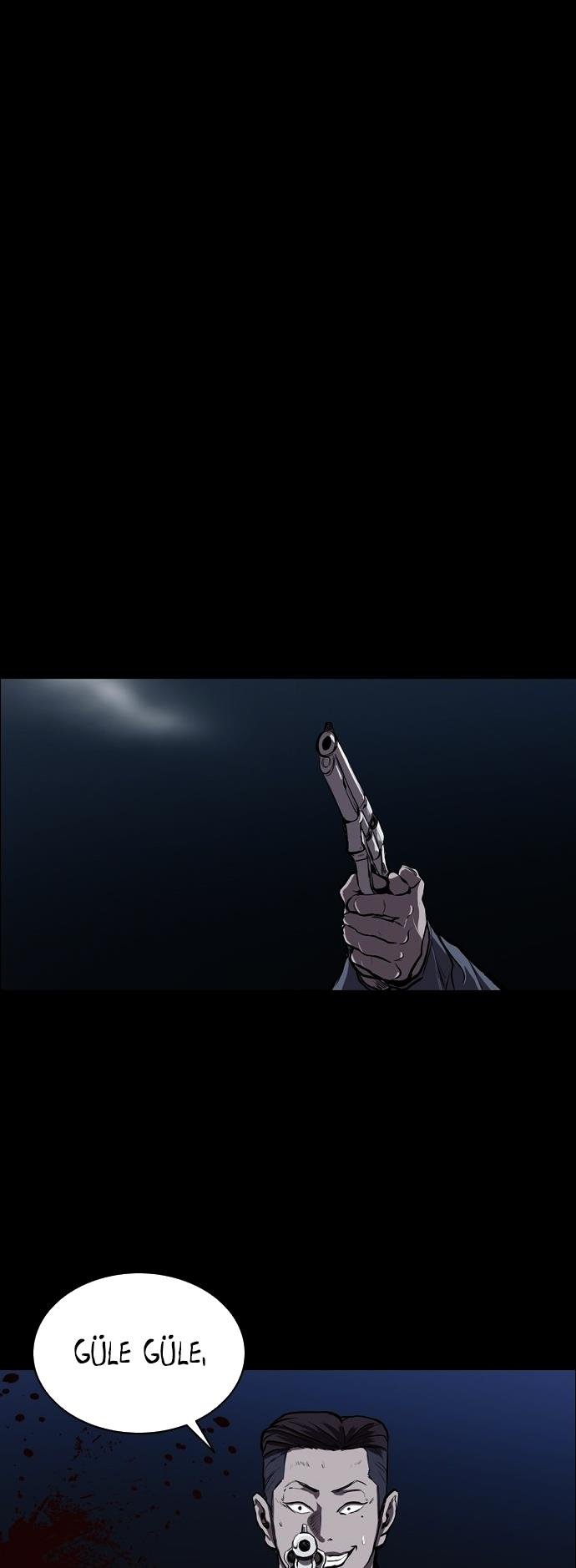 Read Castle TR Manga Online