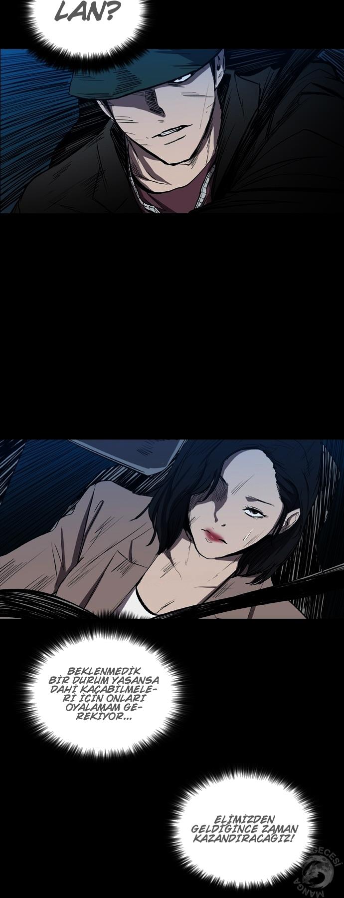 Read Castle TR Manga Online