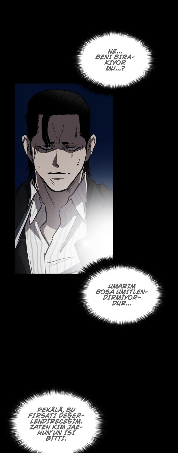 Read Castle TR Manga Online