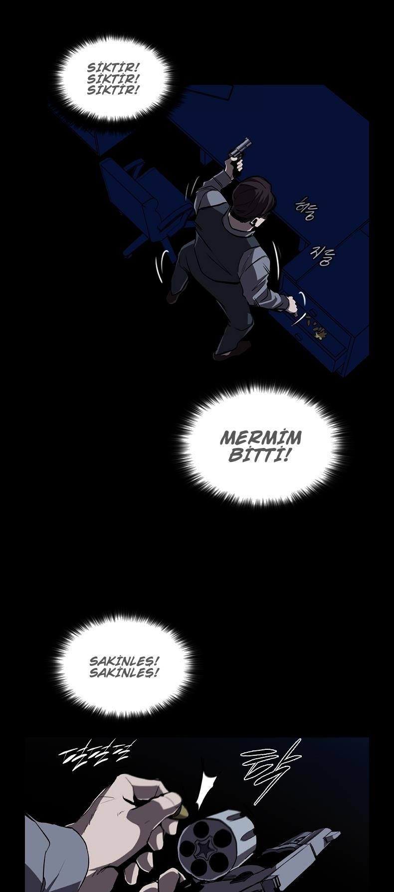 Read Castle TR Manga Online