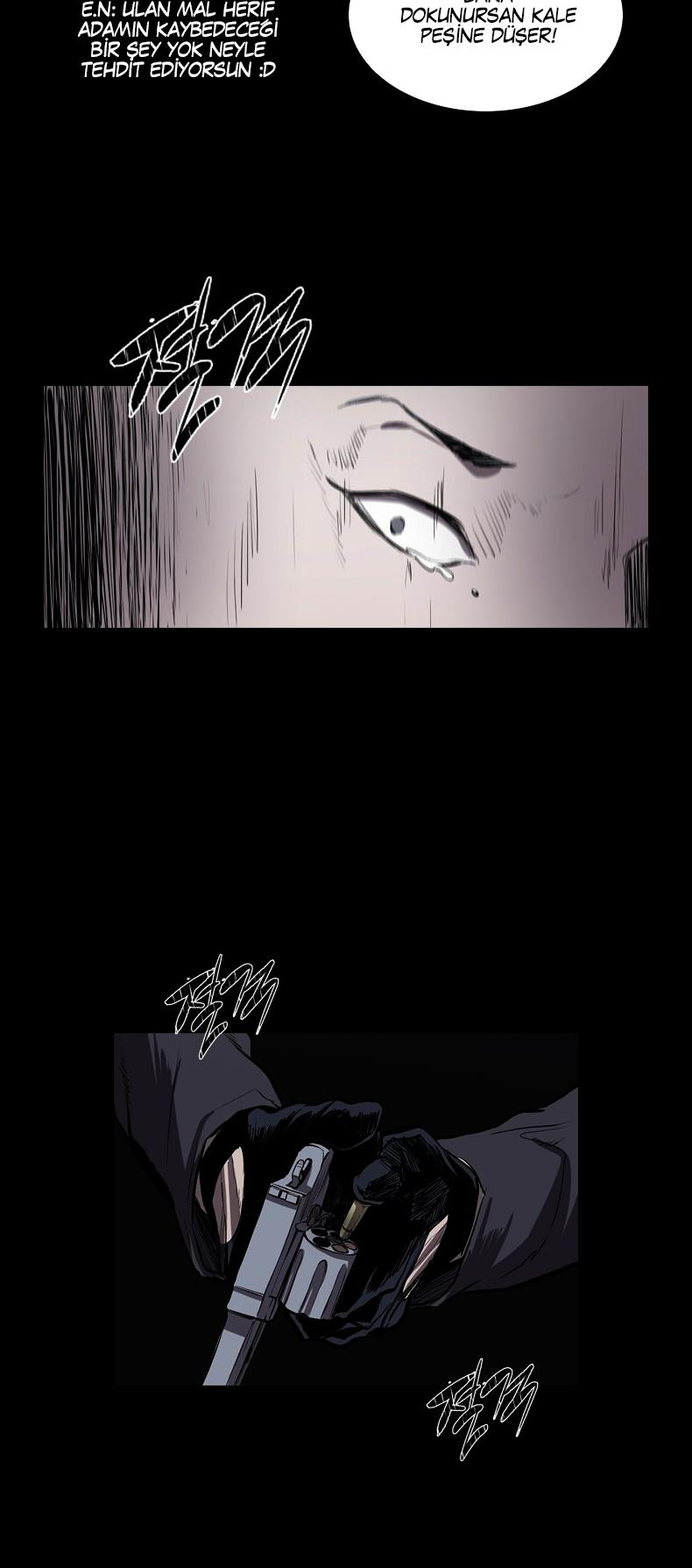 Read Castle TR Manga Online