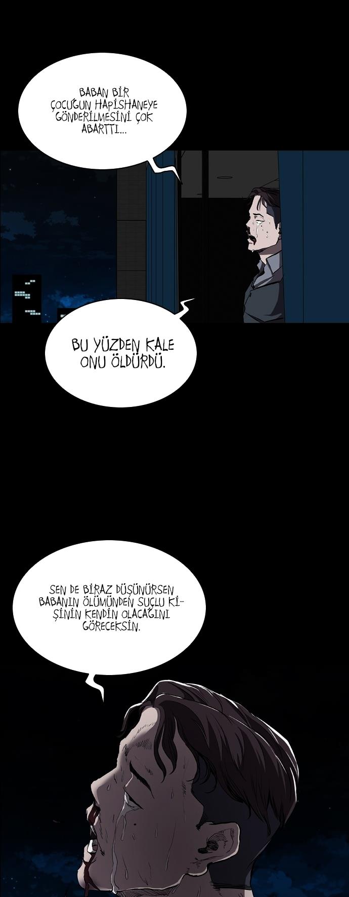 Read Castle TR Manga Online