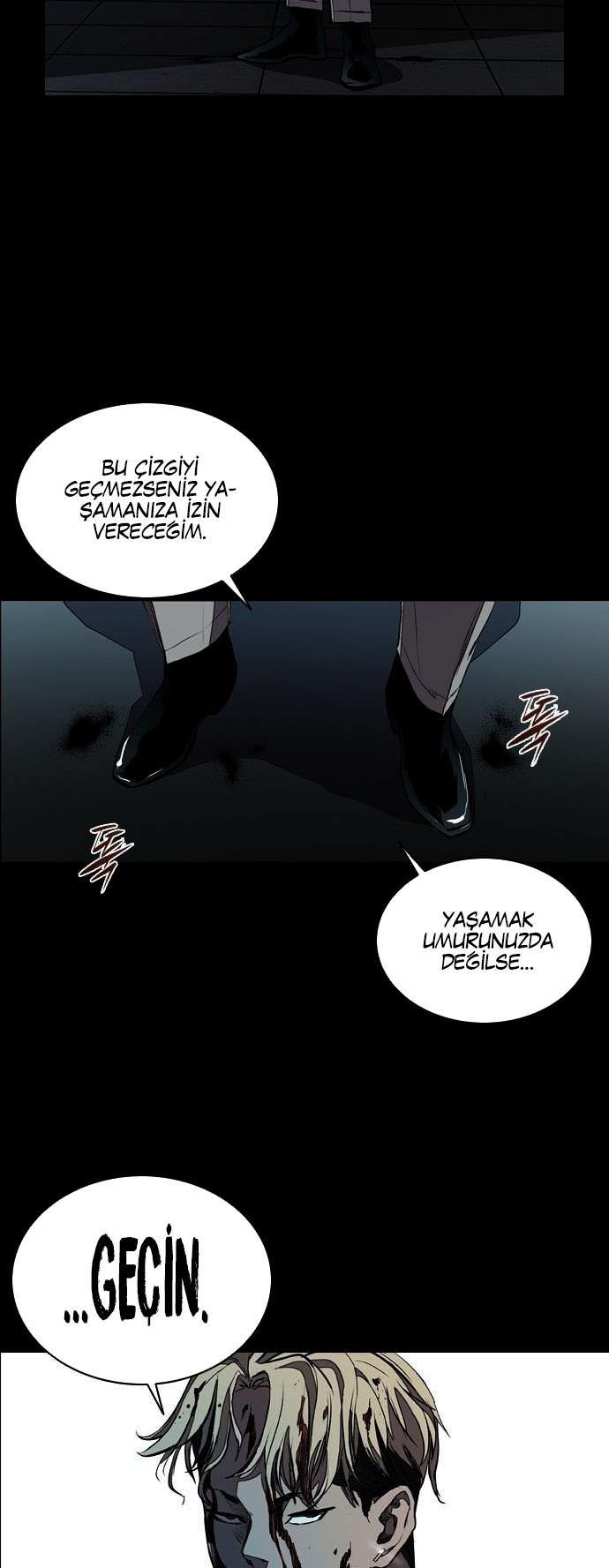 Read Castle TR Manga Online
