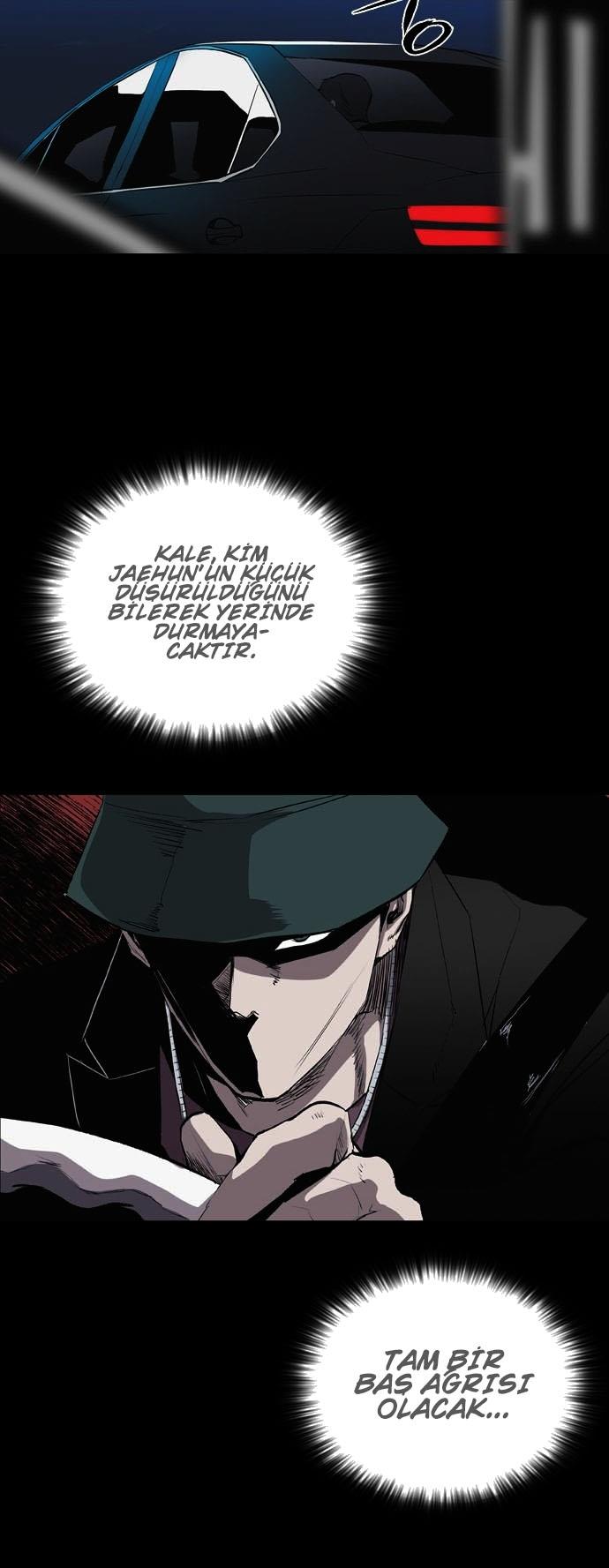 Read Castle TR Manga Online