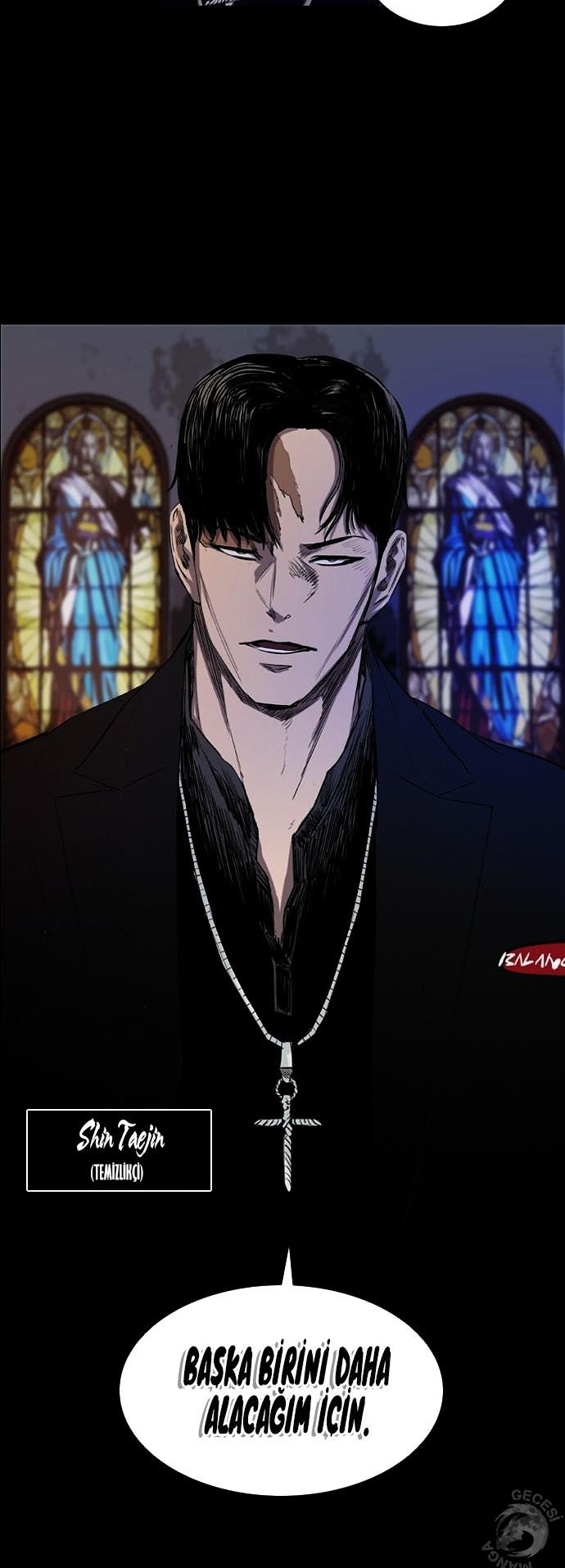 Read Castle TR Manga Online
