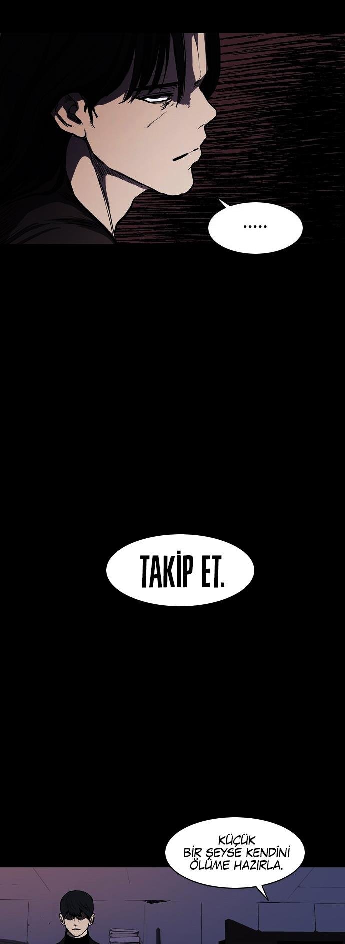 Read Castle TR Manga Online