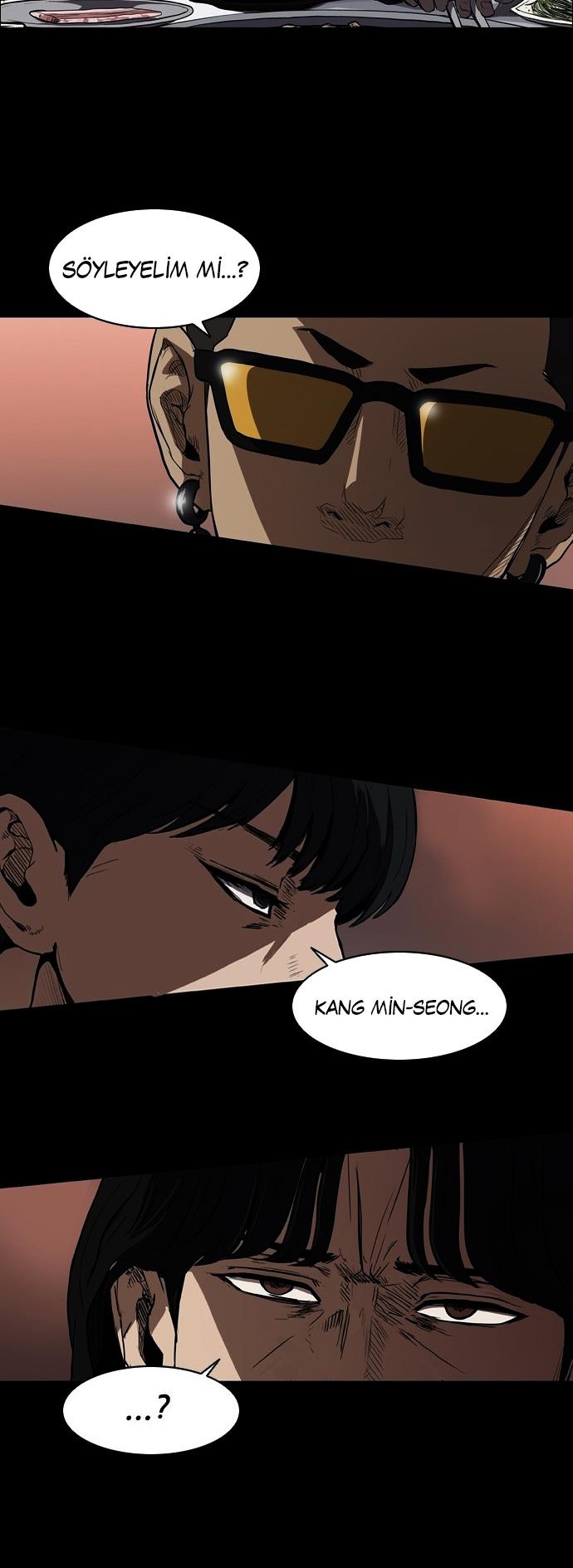 Read Castle TR Manga Online