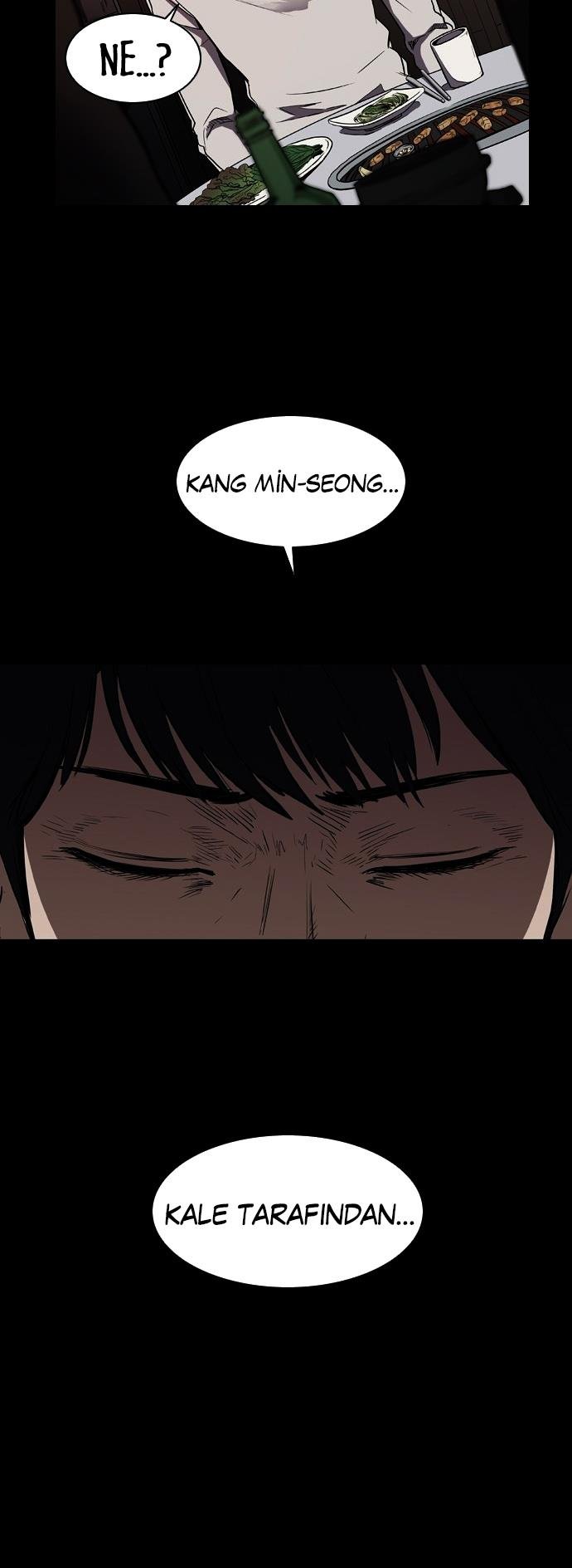 Read Castle TR Manga Online