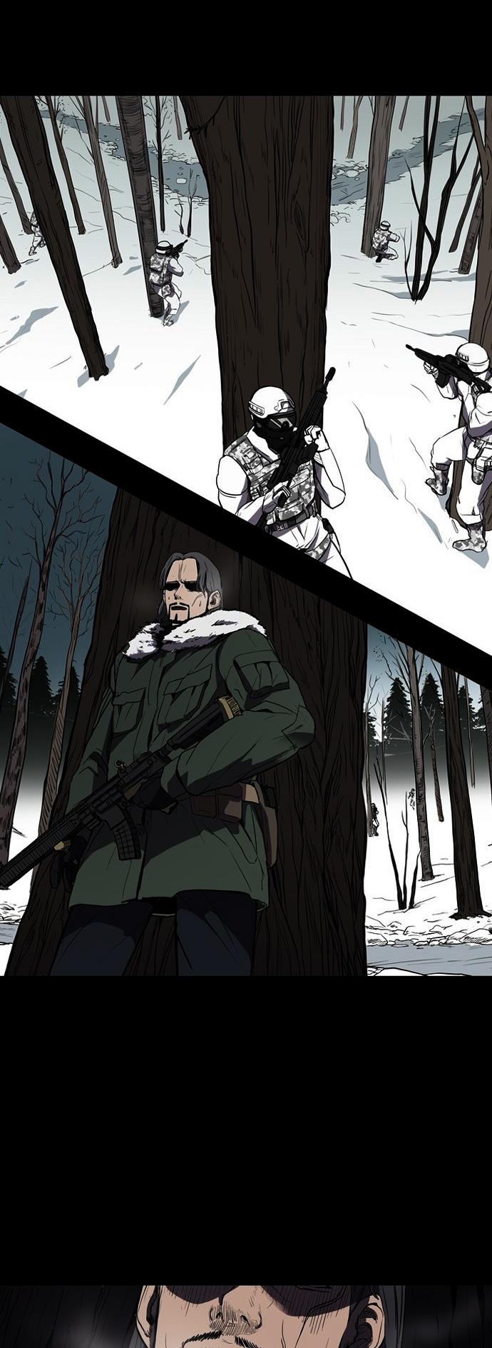 Read Castle TR Manga Online