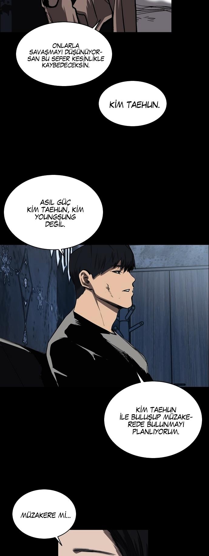 Read Castle TR Manga Online