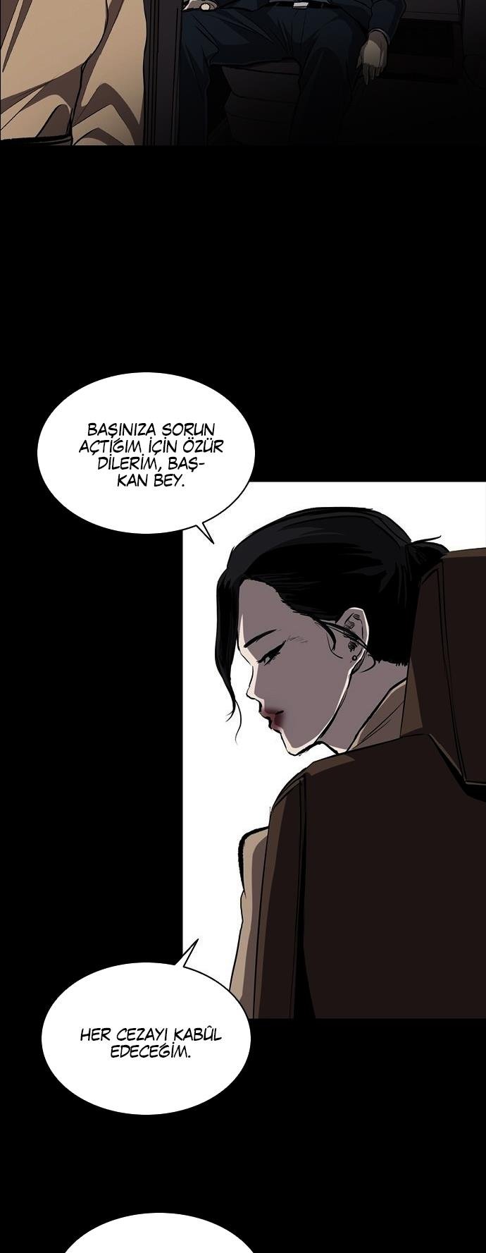 Read Castle TR Manga Online