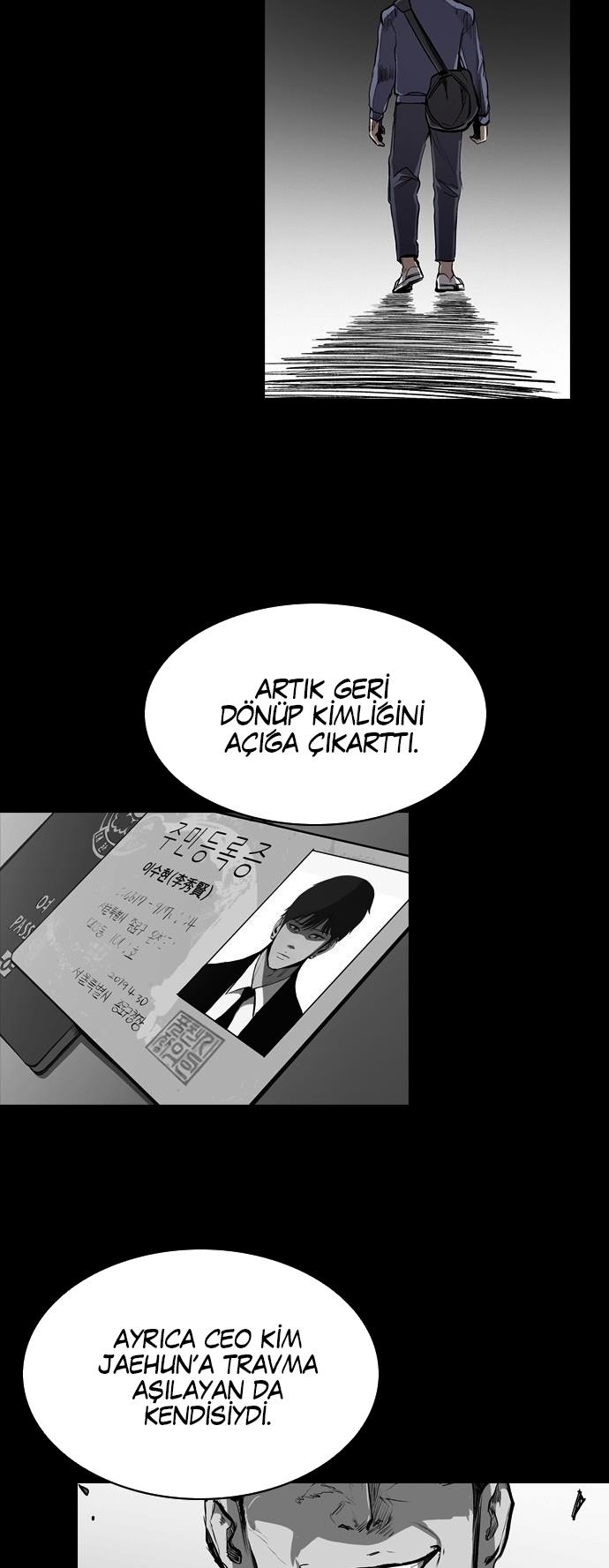 Read Castle TR Manga Online