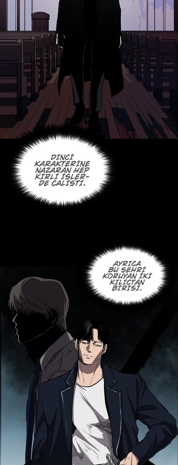 Read Castle TR Manga Online