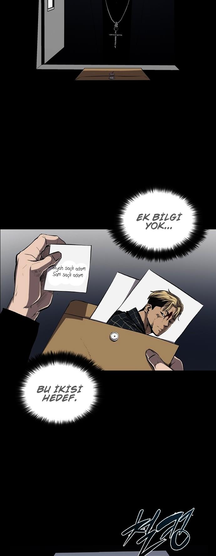 Read Castle TR Manga Online