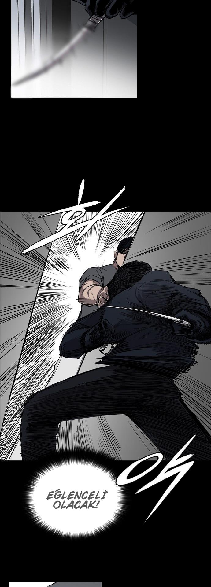 Read Castle TR Manga Online
