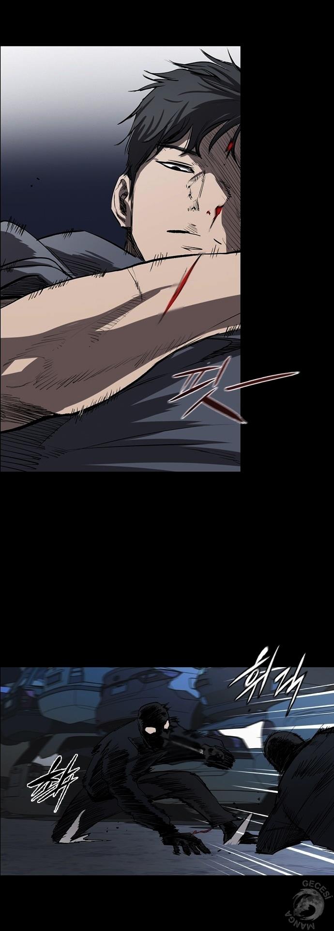 Read Castle TR Manga Online