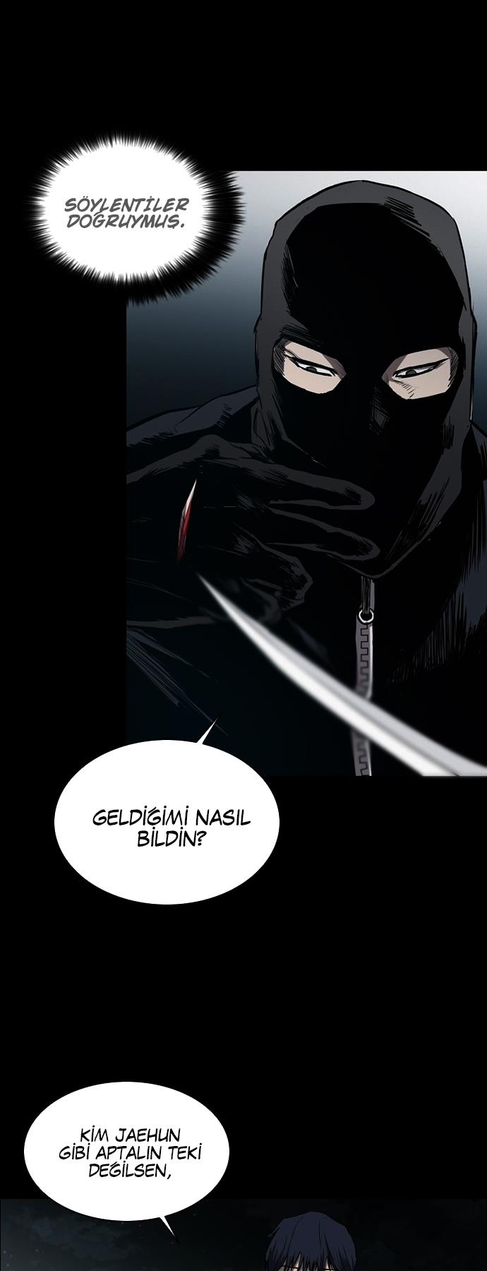 Read Castle TR Manga Online