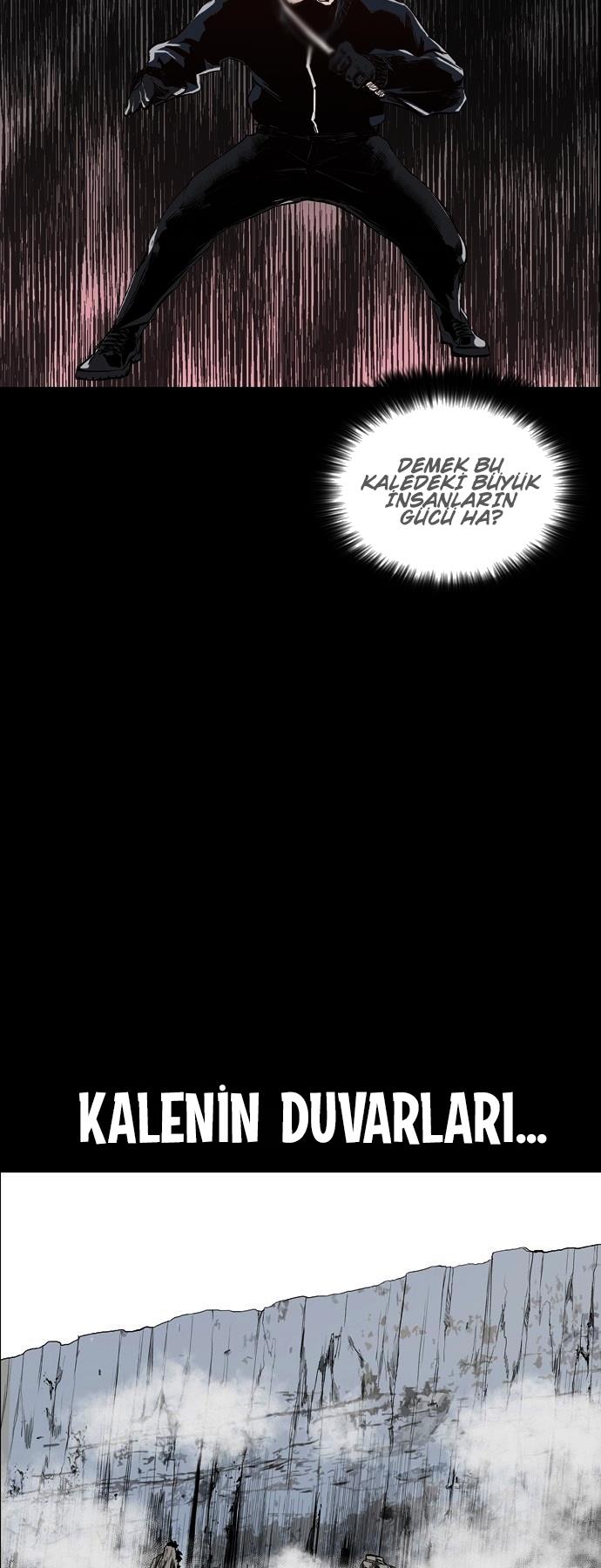 Read Castle TR Manga Online