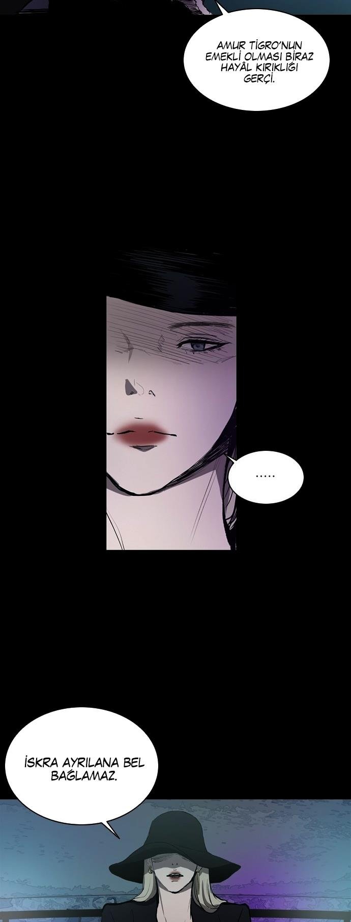 Read Castle TR Manga Online