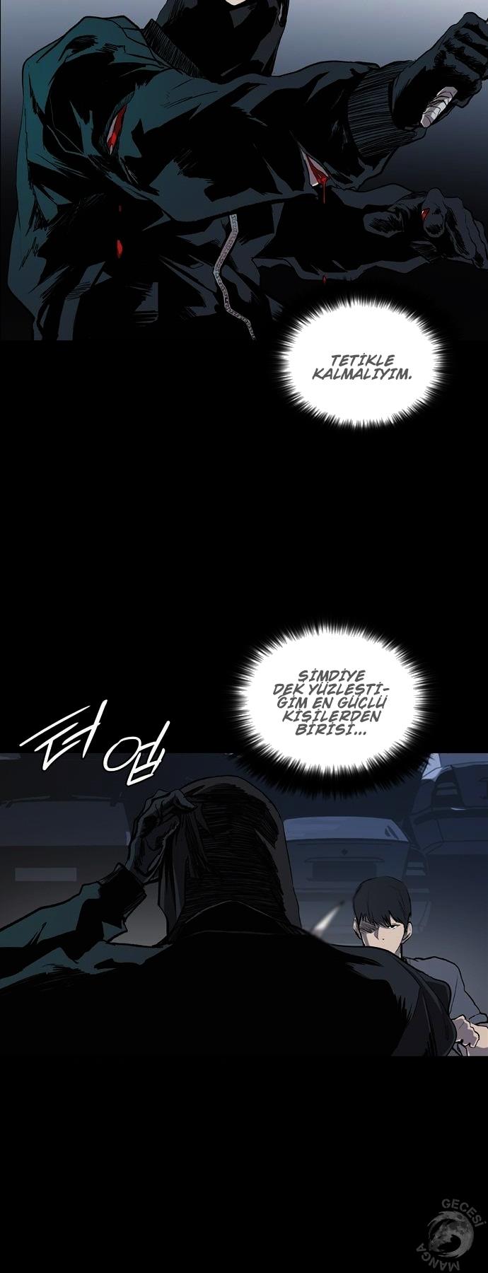 Read Castle TR Manga Online